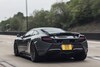 Mulgari McLaren 12C en Mini Cooper S