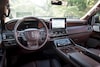 Lincoln Navigator L