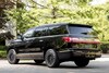 Lincoln Navigator L