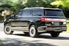 Lincoln Navigator L