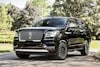 Lincoln Navigator L