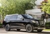 Lincoln Navigator L