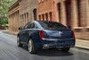 Cadillac XTS facelift
