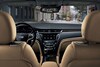 Cadillac XTS facelift