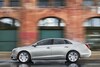 Cadillac XTS facelift