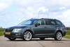 Skoda Octavia Combi 1.0 TSI Greentrech DSG-7 Style
