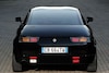 Afgestoft: Lancia Zagato Hyena
