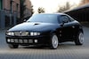 Afgestoft: Lancia Zagato Hyena