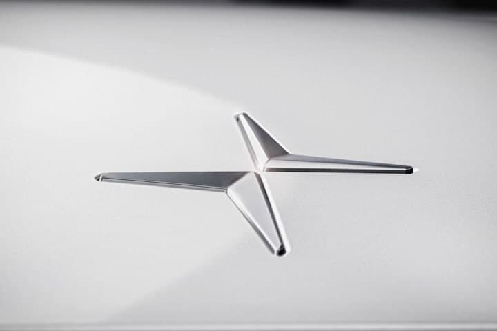 Polestar logo