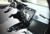 Spyshots Nissan Leaf