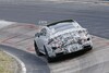 Spyshots Mercedes-AMG GT '4'