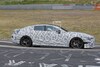 Spyshots Mercedes-AMG GT '4'