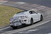 Spyshots Mercedes-AMG GT '4'