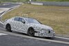 Spyshots Mercedes-AMG GT '4'