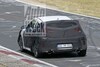 Spyshots Hyundai Veloster N