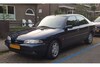 In het wild: Ford Mondeo