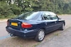 In het wild: Ford Mondeo