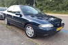 In het wild: Ford Mondeo