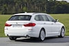 BMW 5-serie Touring