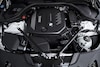 BMW 5-serie Touring