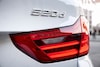 BMW 5-serie Touring