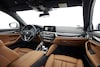 BMW 5-serie Touring