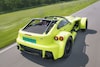 Donkervoort D8 GTO RS