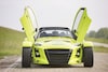 Donkervoort D8 GTO RS