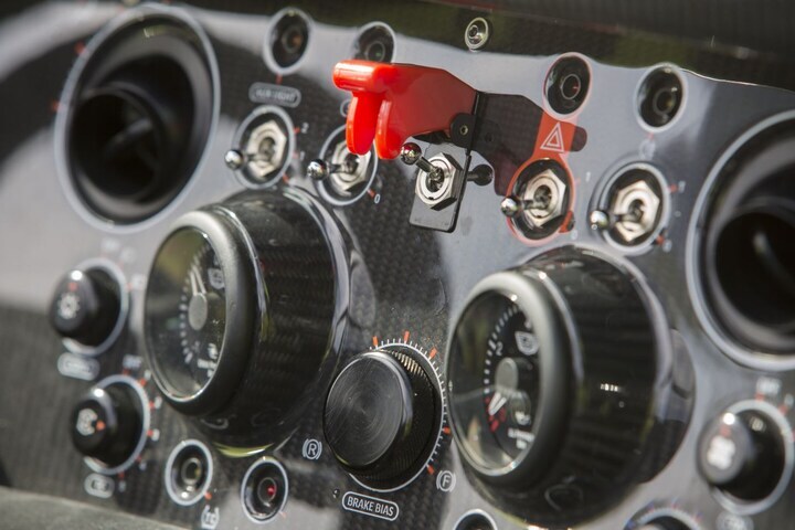 Donkervoort D8 GTO RS