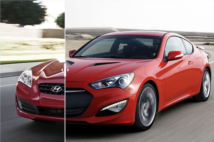 Facelift Friday: Hyundai Genesis
