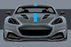 Aston Martin RapidE