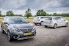 AW 26 Peugeot 5008 - Citroën C4 Picasso - Seat Kod