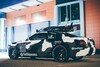 Rolls-Royce Wraith Jon Olsson