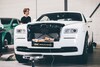 Rolls-Royce Wraith Jon Olsson