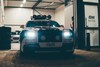 Rolls-Royce Wraith Jon Olsson