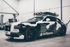 Rolls-Royce Wraith Jon Olsson
