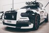 Rolls-Royce Wraith Jon Olsson