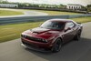 Dodge Challenger Demon Widebody