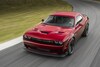 Dodge Challenger Demon Widebody
