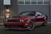 Dodge Challenger Demon Widebody