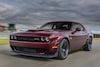 Dodge Challenger Demon Widebody