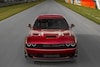 Dodge Challenger Demon Widebody