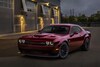 Dodge Challenger Demon Widebody