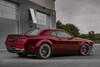 Dodge Challenger Demon Widebody