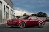 Dodge Challenger Demon Widebody