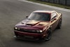 Dodge Challenger Demon Widebody