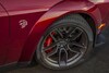 Dodge Challenger Demon Widebody