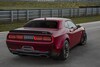 Dodge Challenger Demon Widebody