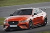 Jaguar XE SV PROJECT 8