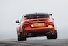 Jaguar XE SV PROJECT 8